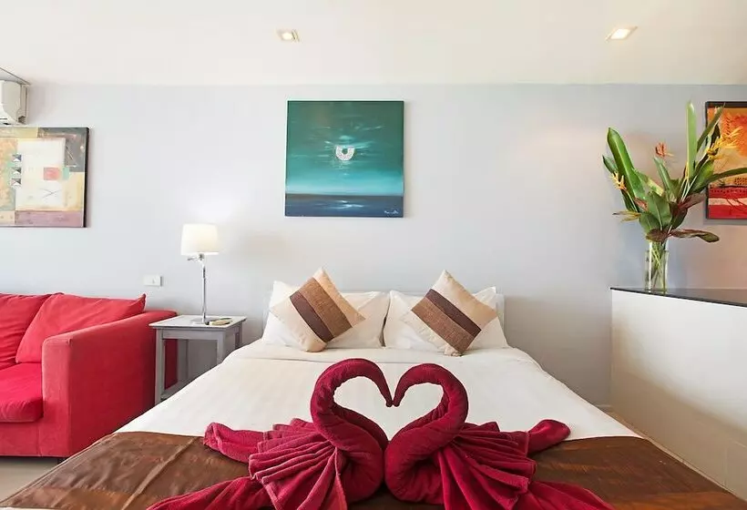 ホテル Enjoy Beach