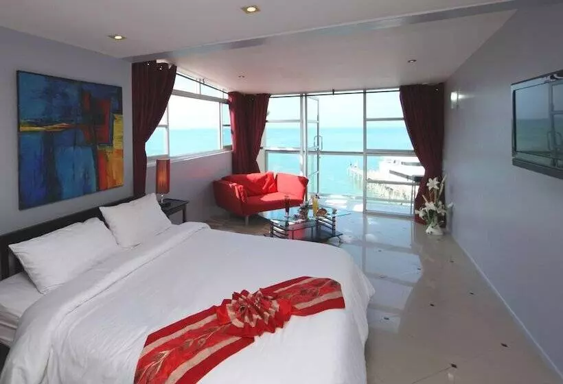 ホテル Enjoy Beach