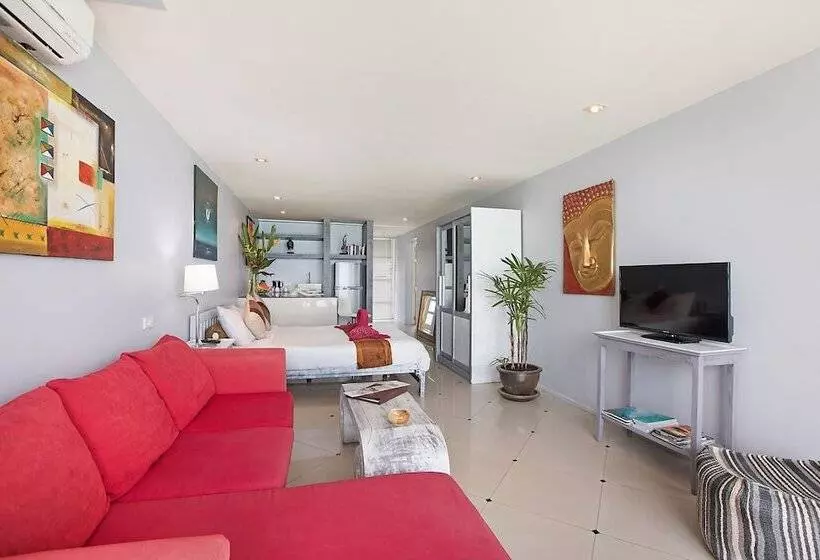 ホテル Enjoy Beach