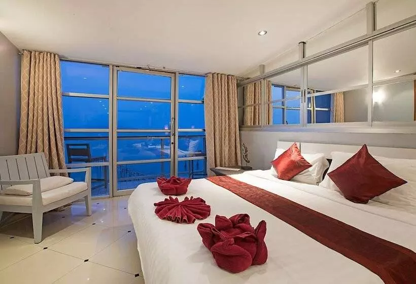 ホテル Enjoy Beach