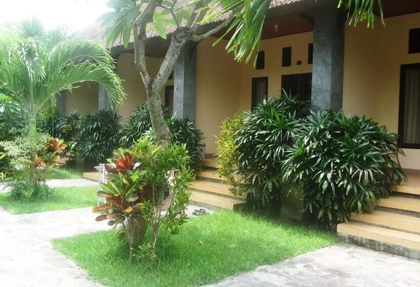 호텔 Jubawa Homestay