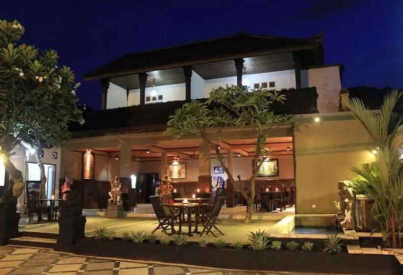 호텔 Jubawa Homestay