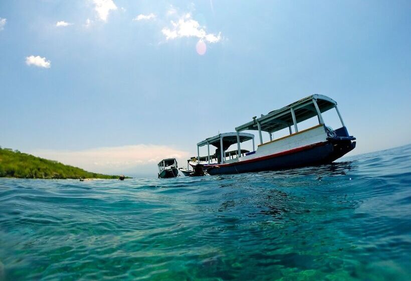 Отель Jubawa Homestay