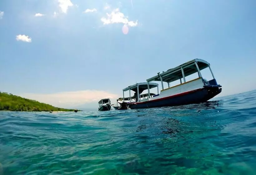 호텔 Jubawa Homestay