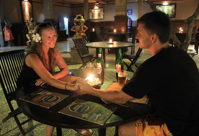 Отель Jubawa Homestay