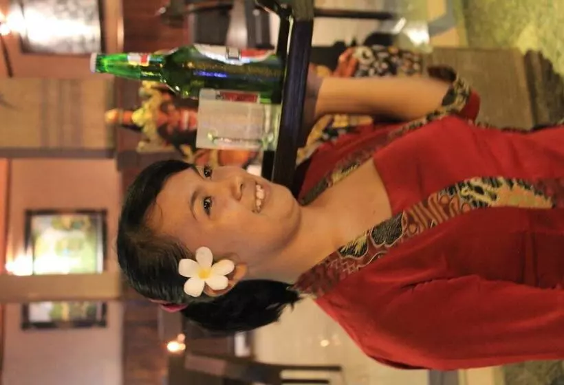 호텔 Jubawa Homestay