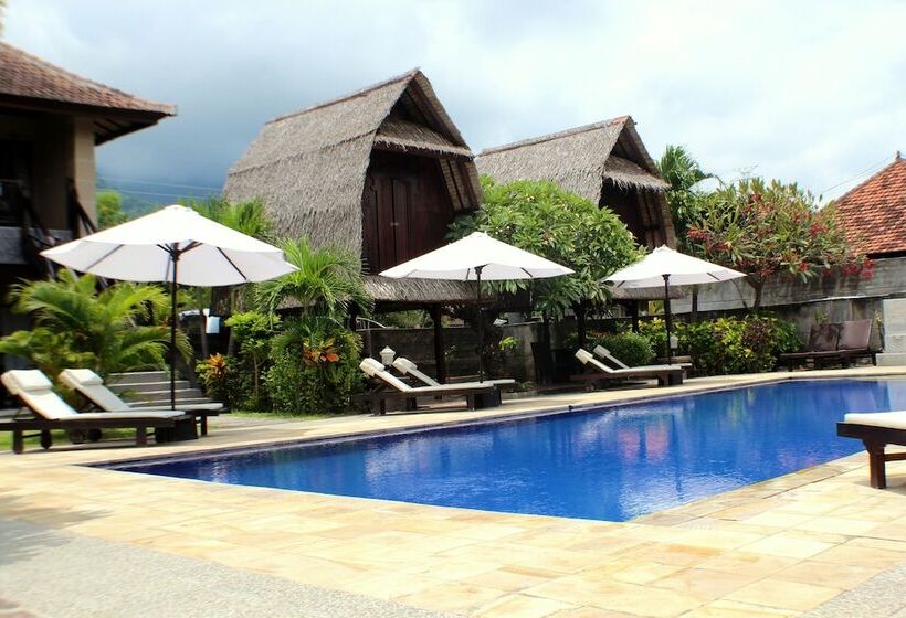 Отель Jubawa Homestay