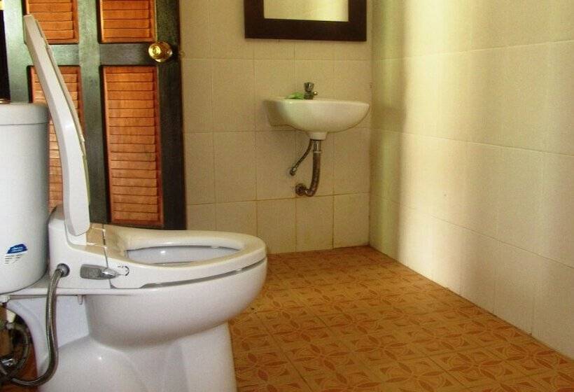 Отель Jubawa Homestay