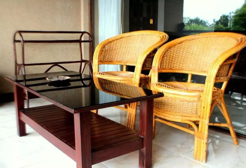 호텔 Jubawa Homestay