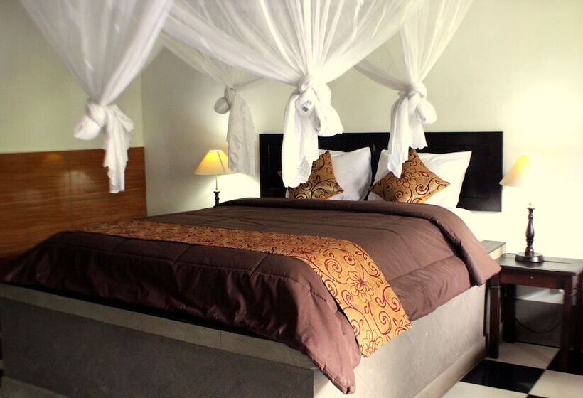 Отель Jubawa Homestay