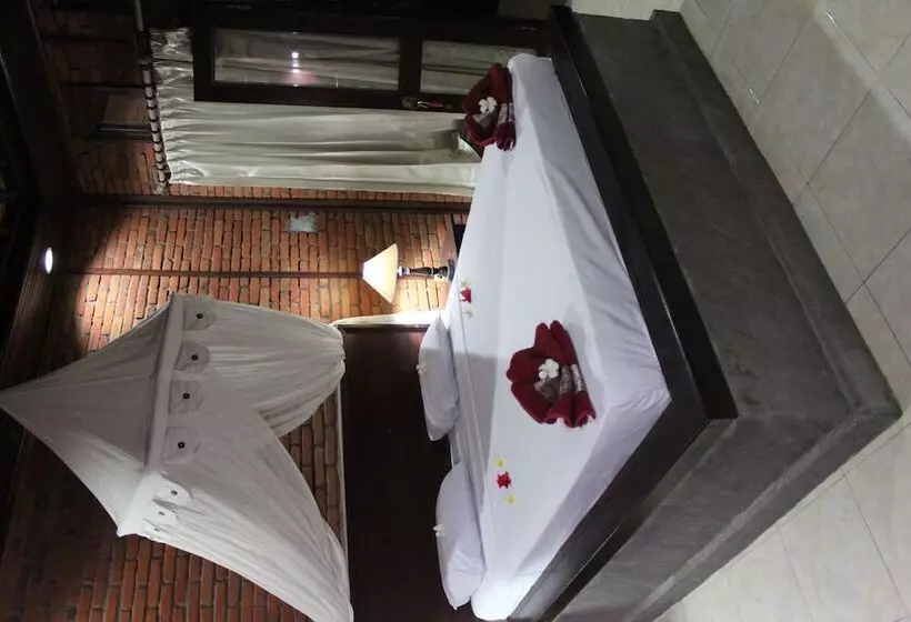 호텔 Jubawa Homestay