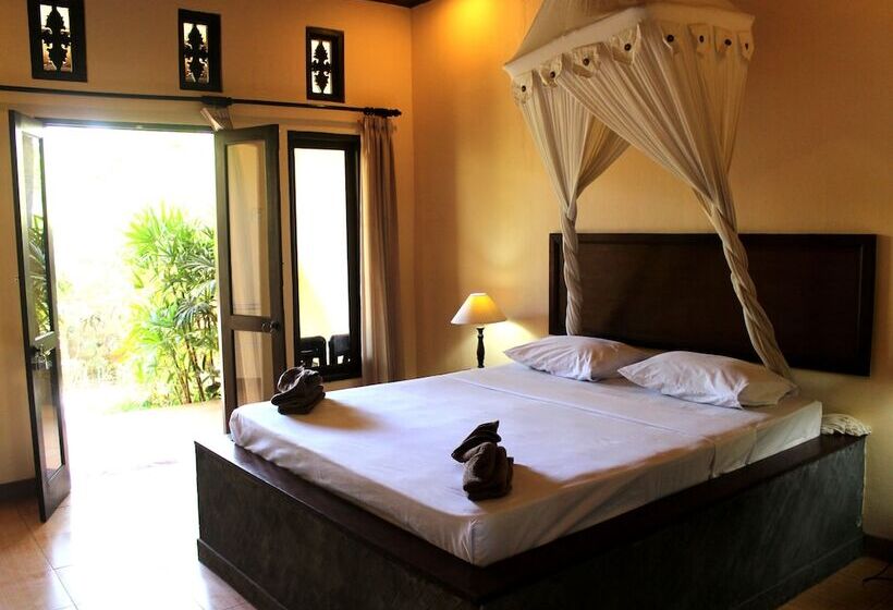 Отель Jubawa Homestay