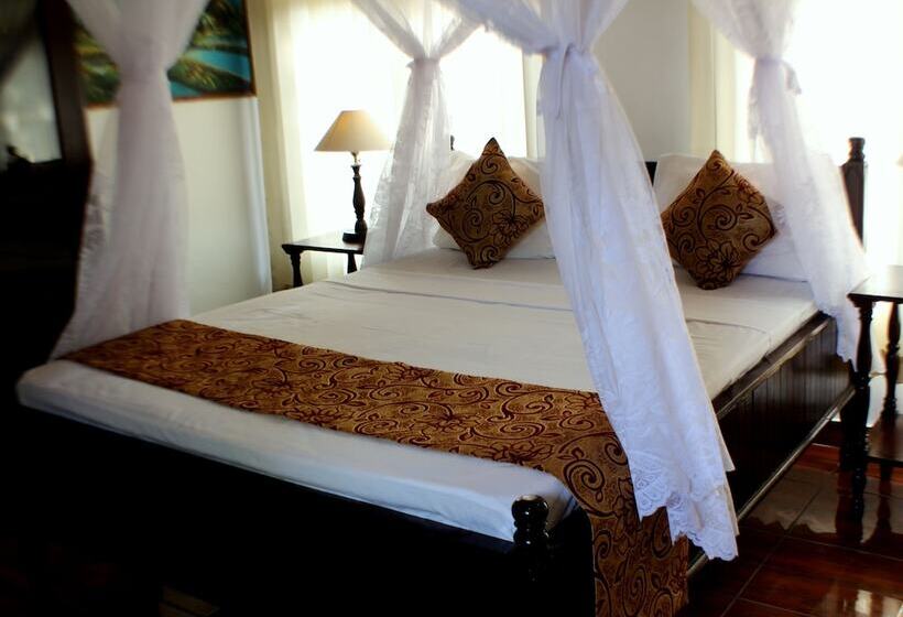 Отель Jubawa Homestay