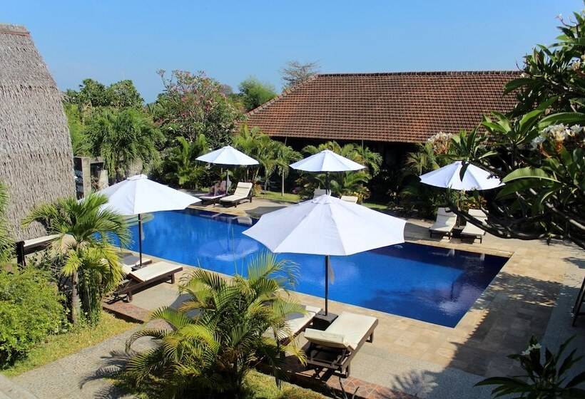 Отель Jubawa Homestay