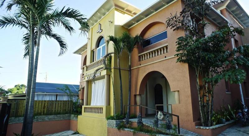 هتل La Lorraine Boutique