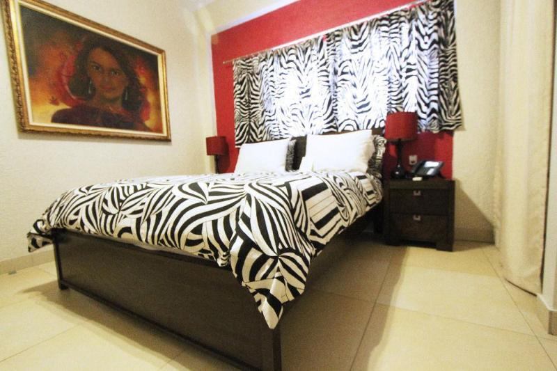 هتل La Lorraine Boutique