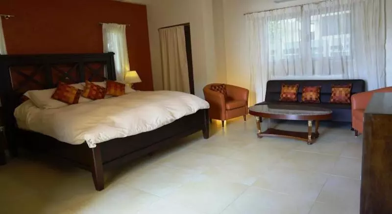 هتل La Lorraine Boutique