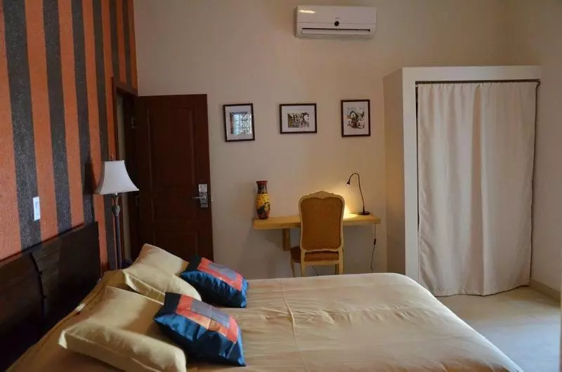 هتل La Lorraine Boutique