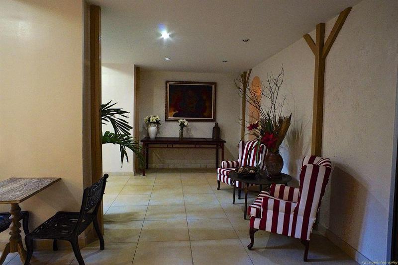 هتل La Lorraine Boutique