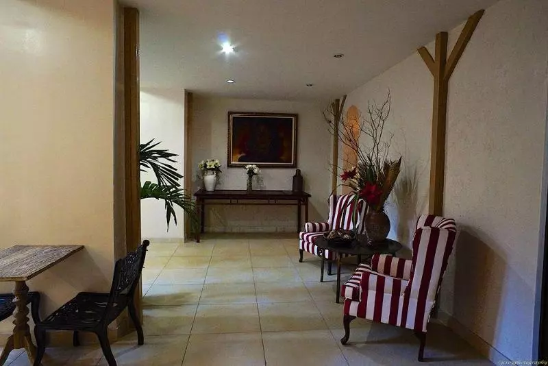 هتل La Lorraine Boutique