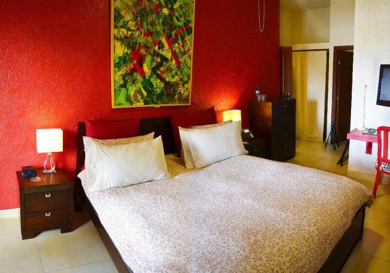 هتل La Lorraine Boutique