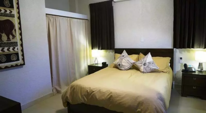 هتل La Lorraine Boutique