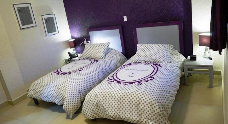 هتل La Lorraine Boutique