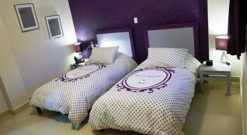 هتل La Lorraine Boutique