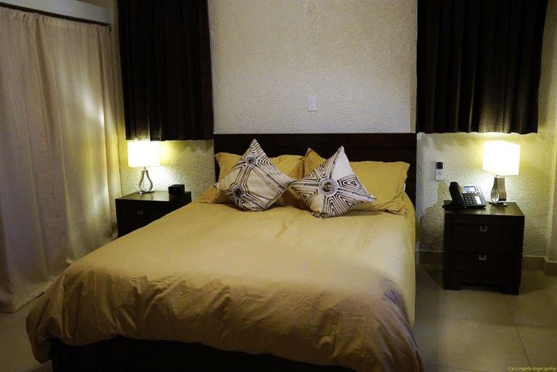 هتل La Lorraine Boutique