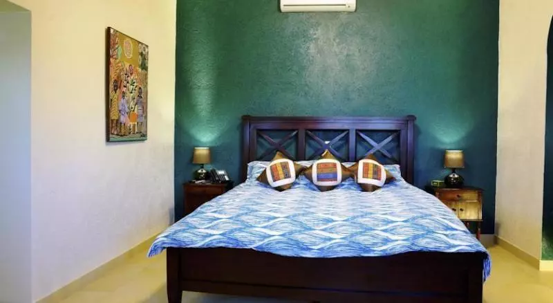 هتل La Lorraine Boutique