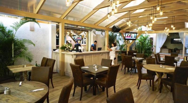 هتل La Lorraine Boutique