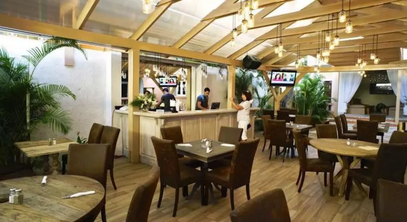 هتل La Lorraine Boutique