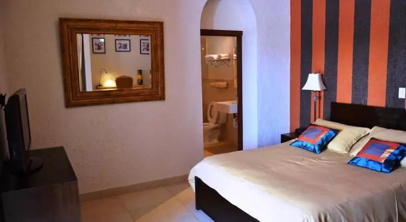 هتل La Lorraine Boutique