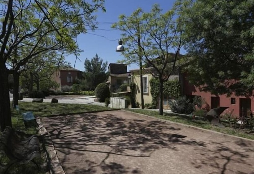 ホテル La Palombe