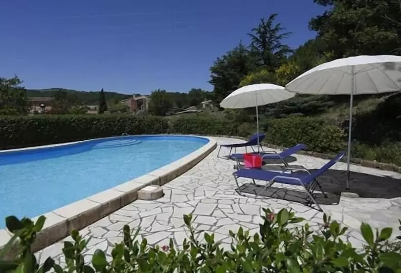 Hotel La Palombe