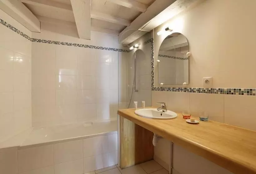 Hotel La Palombe