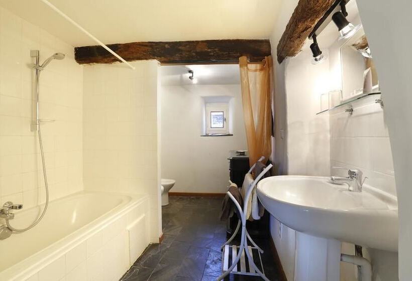 ホテル La Palombe