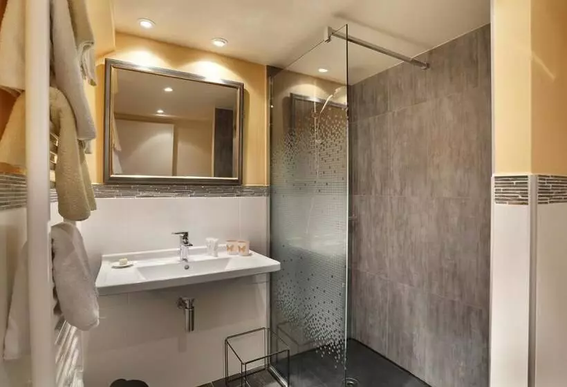 Hotel La Palombe