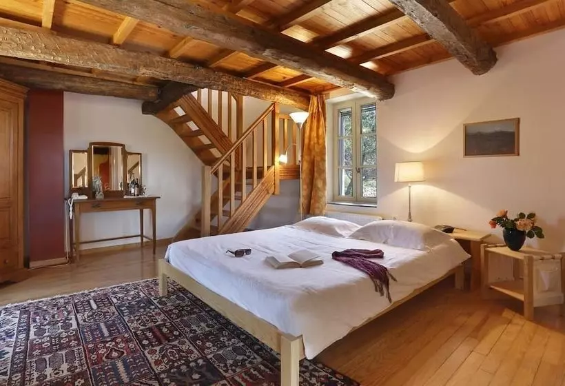 Hotel La Palombe