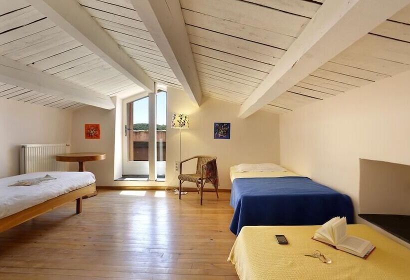 ホテル La Palombe