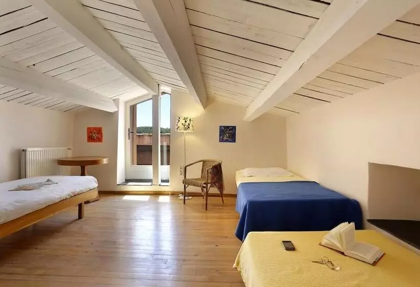 Hotel La Palombe