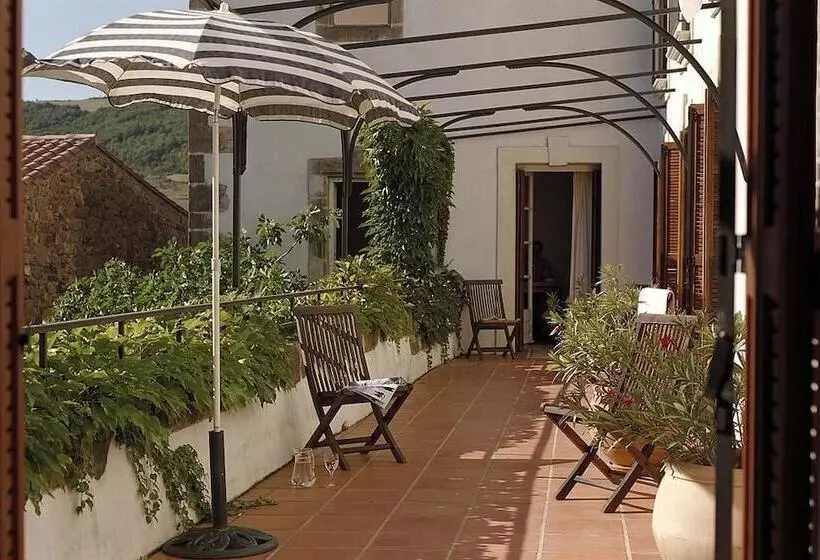 Hotel La Palombe