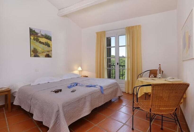 ホテル La Palombe