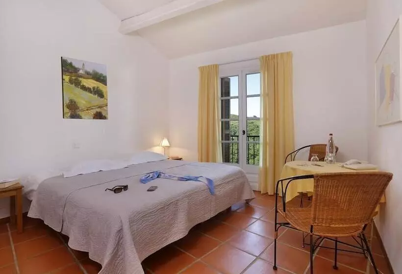 Hotel La Palombe