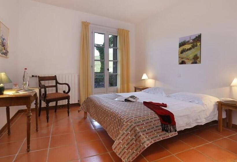 ホテル La Palombe