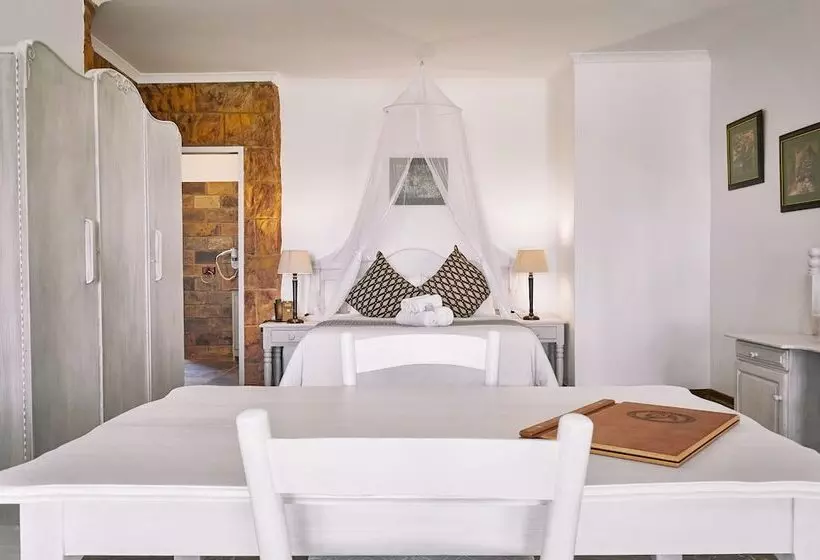 酒店 Lionsrock Big Cat Sanctuary