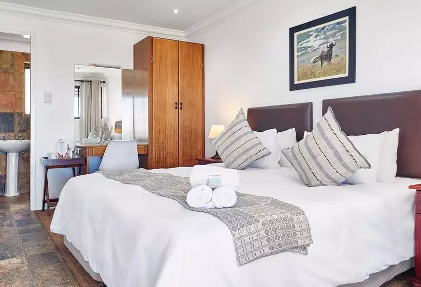 酒店 Lionsrock Big Cat Sanctuary