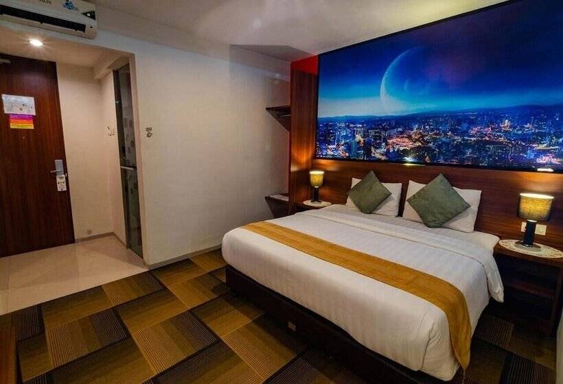 בית מלון כפרי Miyana