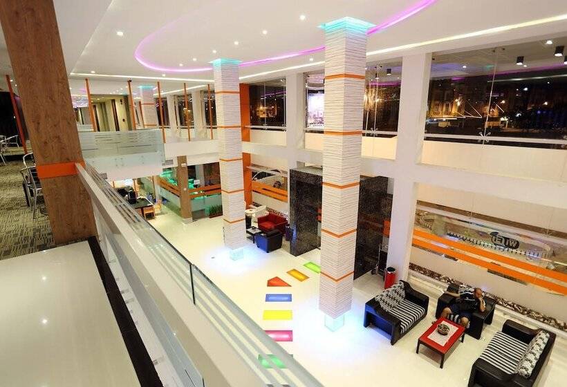 בית מלון כפרי Miyana