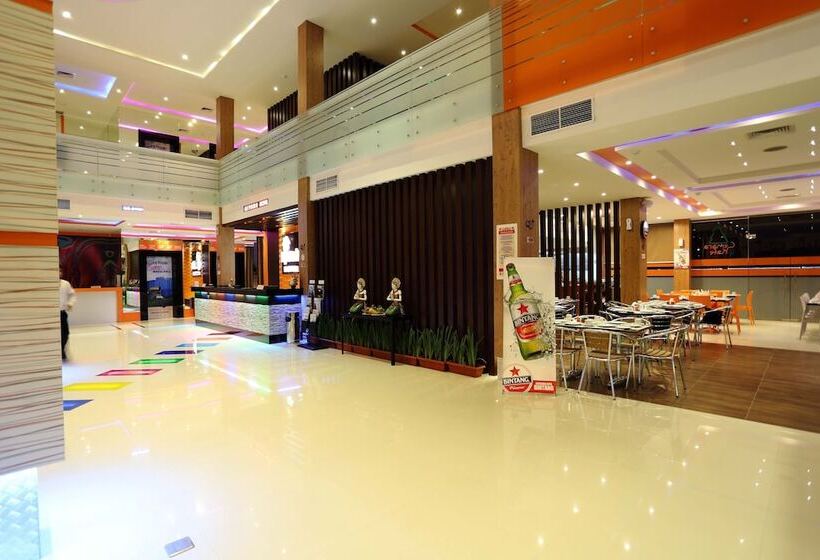 בית מלון כפרי Miyana